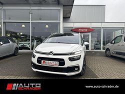 Weiß Gebraucht 2020 Citroën C4 SpaceTourer PureTech Van / Kleinbus | 14.900 € (Etwas zu teuer)