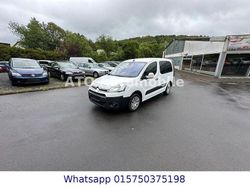 Weiß Gebraucht 2012 Citroën Berlingo Van / Kleinbus | 4.799 € (Fairer Preis)