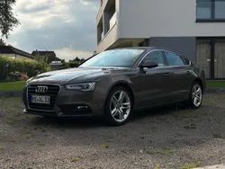 Andere außenfarben Gebraucht 2013 Audi A5 Business Coupé | 10.999 € (Etwas zu teuer)