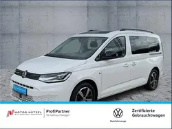 Gebraucht 2022 VW Caddy Maxi California Van / Kleinbus | 31.990 € (Superpreis)
