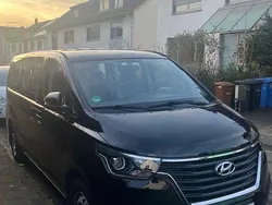 Schwarz Gebraucht 2019 Hyundai H-1 Van / Kleinbus | 18.000 € (Superpreis)