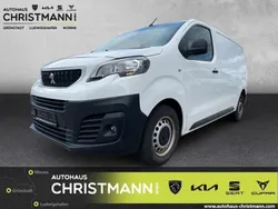 Weiß Gebraucht 2020 Peugeot Expert Premium Van | 15.490 € (Superpreis)