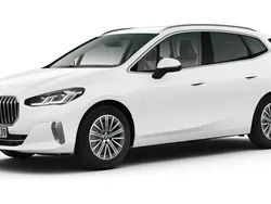 Gebraucht 2024 BMW 218 Active Tourer Van / Kleinbus | 49.569 €