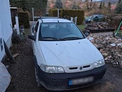 Weiß Gebraucht 2004 Fiat Strada Abholung | 1.200 €