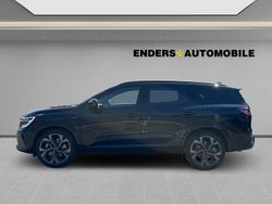 Schwarz Gebraucht 2025 Renault Espace Esprit Alpine Van / Kleinbus | 40.980 € (Etwas zu teuer)