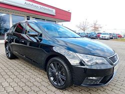 Schwarz Gebraucht 2020 Seat Leon ST XCELLENCE Kombi | 21.470 € (Fairer Preis)