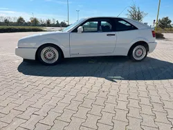 Weiß Gebraucht 1990 VW Corrado R Kleinwagen | 15.400 €