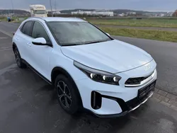 Weiß Gebraucht 2023 Kia XCeed SUV | 20.230 € (Superpreis)