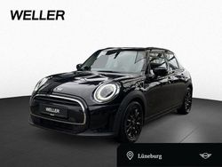 Midnight black ii (schwarz) Gebraucht 2022 Mini Cooper Kleinwagen | 24.490 € (Etwas zu teuer)