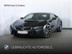 Metallic Gebraucht 2016 BMW i8 Coupé | 64.840 € (Fairer Preis)