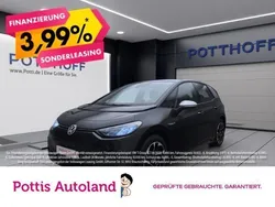 Grau Gebraucht 2020 VW ID.3 Edition Kleinwagen | 19.777 € (Etwas zu teuer)
