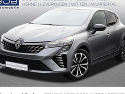 Grau Gebraucht 2025 Renault Clio V Techno Limousine | 17.888 € (Fairer Preis)