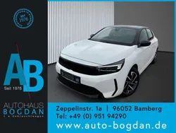Weiß Gebraucht 2024 Opel Corsa GS Line Limousine | 16.430 € (Guter Preis)