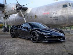 Nero ds 1250 Neu 2024 Ferrari SF90 Cabrio | 475.000 €