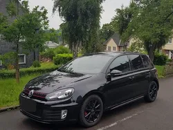 Schwarz Gebraucht 2012 VW Golf VI GTI Limousine | 8.490 €