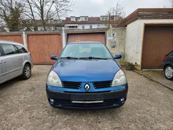 Renault Clio II