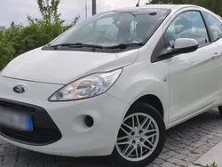 Andere außenfarben Gebraucht 2014 Ford Ka Kleinwagen | 3.800 € (Fairer Preis)