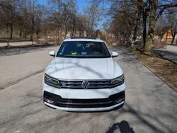 Gebraucht 2017 VW Tiguan Highline SUV | 27.000 € (Teuer)