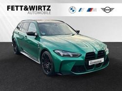 Isle of man grün Gebraucht 2025 BMW M3 Competition Edition Kombi | 82.600 € (Superpreis)