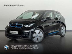 Schwarz Gebraucht 2022 BMW i3 Kleinwagen | 20.490 € (Fairer Preis)