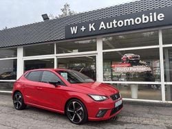 Rot Gebraucht 2024 Seat Ibiza FR Limousine | 19.450 € (Guter Preis)