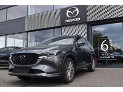 Machine gray (grau) Neu 2025 Mazda CX-5 Takumi-Line SUV | 42.690 € (Fairer Preis)