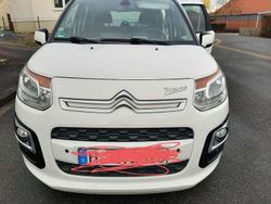Gebraucht 2015 Citroën C3 PureTech Van / Kleinbus | 8.500 € (Teuer)