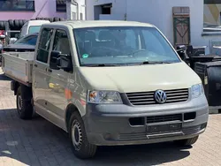 Beige Gebraucht 2006 VW T5 Van | 9.199 € (Fairer Preis)