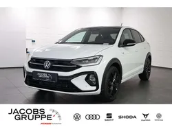 Weiß Gebraucht 2024 VW Taigo Style SUV | 27.960 € (Fairer Preis)