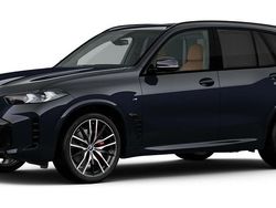 Schwarz Neu 2025 BMW X5 Comfort Edition SUV | 135.850 €