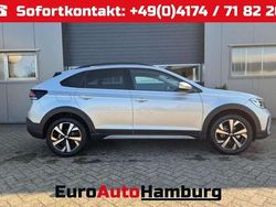 Reflexsilber metallic Neu 2025 VW Taigo Life SUV | 26.090 € (Guter Preis)