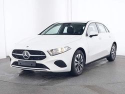 Unilack polarweiß Gebraucht 2024 Mercedes A180 Limousine | 28.450 € (Guter Preis)