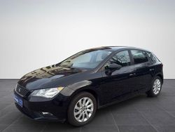 Schwarz Gebraucht 2014 Seat Leon Style Limousine | 7.500 € (Guter Preis)