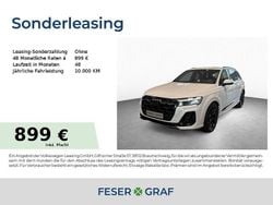 Gletscherweiß Neu 2025 Audi Q7 Business SUV | 86.890 € (Superpreis)