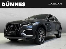 Andere Gebraucht 2023 Jaguar F-Pace R-Dynamic SUV | 65.990 € (Teuer)