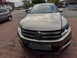 Gebraucht 2012 VW Tiguan Trendline SUV | 8.500 € (Guter Preis)