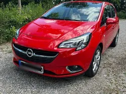 Rot Gebraucht 2018 Opel Corsa S Kleinwagen | 8.500 € (Guter Preis)