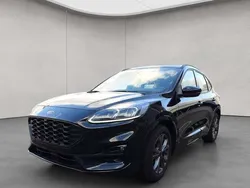 Agate black metallic Gebraucht 2023 Ford Kuga ST-Line SUV | 26.900 € (Superpreis)