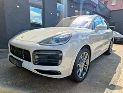 Kreide Gebraucht 2021 Porsche Cayenne SUV | 72.770 € (Guter Preis)