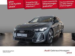 Daytonagrau perleffekt Gebraucht 2025 Audi A5 Ambiente Coupé | 63.290 € (Superpreis)