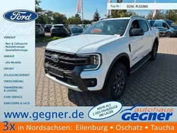 Andere Gebraucht 2023 Ford Ranger Wildtrack Abholung | 53.840 € (Guter Preis)