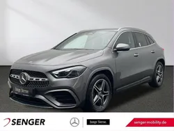 Andere Gebraucht 2024 Mercedes GLA200 AMG SUV | 43.400 € (Fairer Preis)