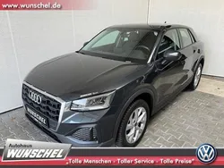Gebraucht 2023 Audi Q2 SUV | 24.985 € (Etwas zu teuer)