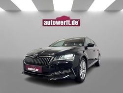 Schwarzmagic perleffekt Gebraucht 2022 Skoda Superb Style Kombi | 24.899 € (Guter Preis)