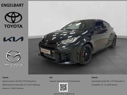 Preciousschwarz Gebraucht 2025 Toyota Yaris Kleinwagen | 47.990 € (Guter Preis)
