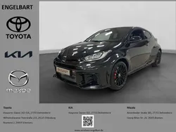Preciousschwarz Gebraucht 2025 Toyota Yaris Kleinwagen | 49.990 € (Fairer Preis)