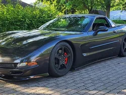 Gebraucht 2000 Corvette C5 Coupé | 16.000 € (Guter Preis)