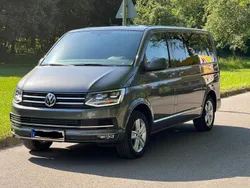 Grau Gebraucht 2019 VW T6.1 Van | 40.999 € (Fairer Preis)