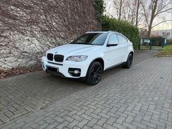 Weiß Gebraucht 2012 BMW X6 Sport Line SUV | 14.390 € (Guter Preis)
