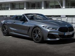 Gebraucht 2021 BMW 840 Coupé | 69.000 €